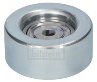 Febi Bilstein 182314 Deflection/Umlenkrolle, Keilrippenriemen FüR Fiat ,