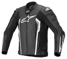 Motorbike Leather Jacket for Men CE Armored Biker Gear | Racing Sport Fit Style