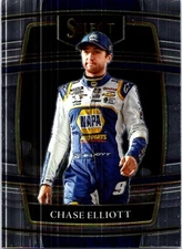 2022 Panini Chronicles #7 Chase Elliott Select
