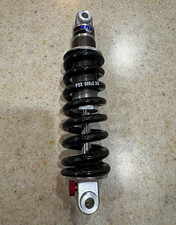 Fox Vanilla R Coil Rear Shock 6.5x1.5 W 500x2.30 Coil Spring