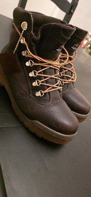 Timberland Field Boot 6''  Men's 9.5M 'Hazel Highway' Boots