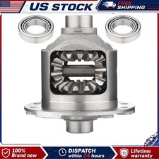 For Gm 8.5 8.6 Chevy Gmc 10 Bolt Truck 30 Spline Rear Differential Case Kit 66