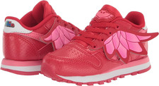 Reebok Kids' Classic Leather Sneakers