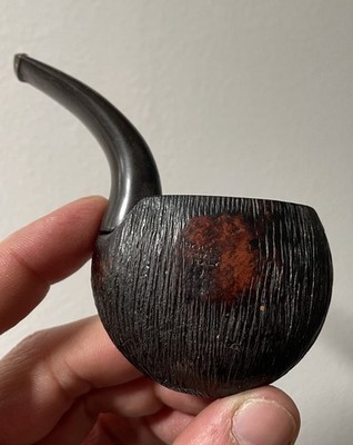 Vintage Rolex Vest Pocket Pipe Made In Italy | eBay