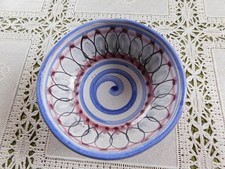 Keramik Schälchen Handarbeit aus dem Allgäu