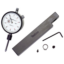 Central Tools 6434 Sleeve Height Counterbore Gauge Central Tools 6434 Sleeve Height Counterbore Gauge