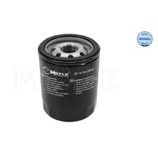 Ölfilter für Smart Forfour 454 | 24257630