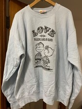 Snoopy Vintage Sweatshirt