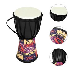 Hand Drum Drums for Adults Djembe African Percussion Accompaniment