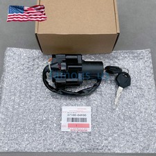 New Ignition Switch With 2 Keys 37100-04F00 F...