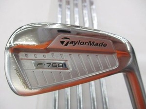 Taylormade P760 | eBay