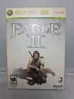 Fable 2 Limited Edition Xbox 360 Tested Authentic Complete Mint