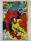 Amazing Spider-Man 345 High Mid Grade 1991 1st Carnage Symbiote & Cletus Kasady