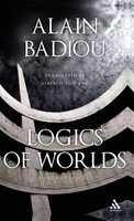 Alain Badiou | Logics Of Worlds | Buch | Englisch (2009) | Being And Event, 2