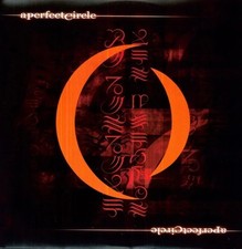 A Perfect Circle - Mer De Noms NEW Sealed Vinyl LP Album