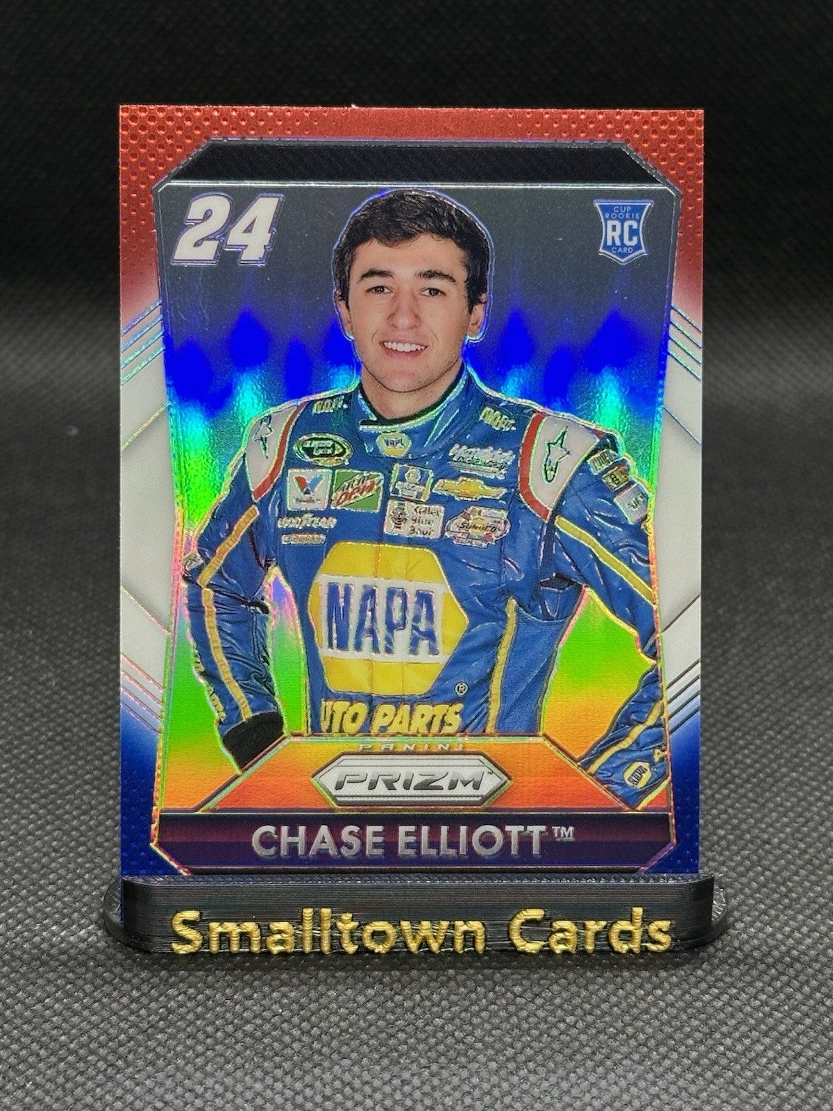 2016 Prizm Racing #24 Red/White/Blue Chase Elliott RC! 