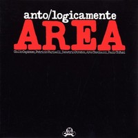 Audio Cd - Area - Antologicamente (Papersleeve) - Cramps Records -D- Neu