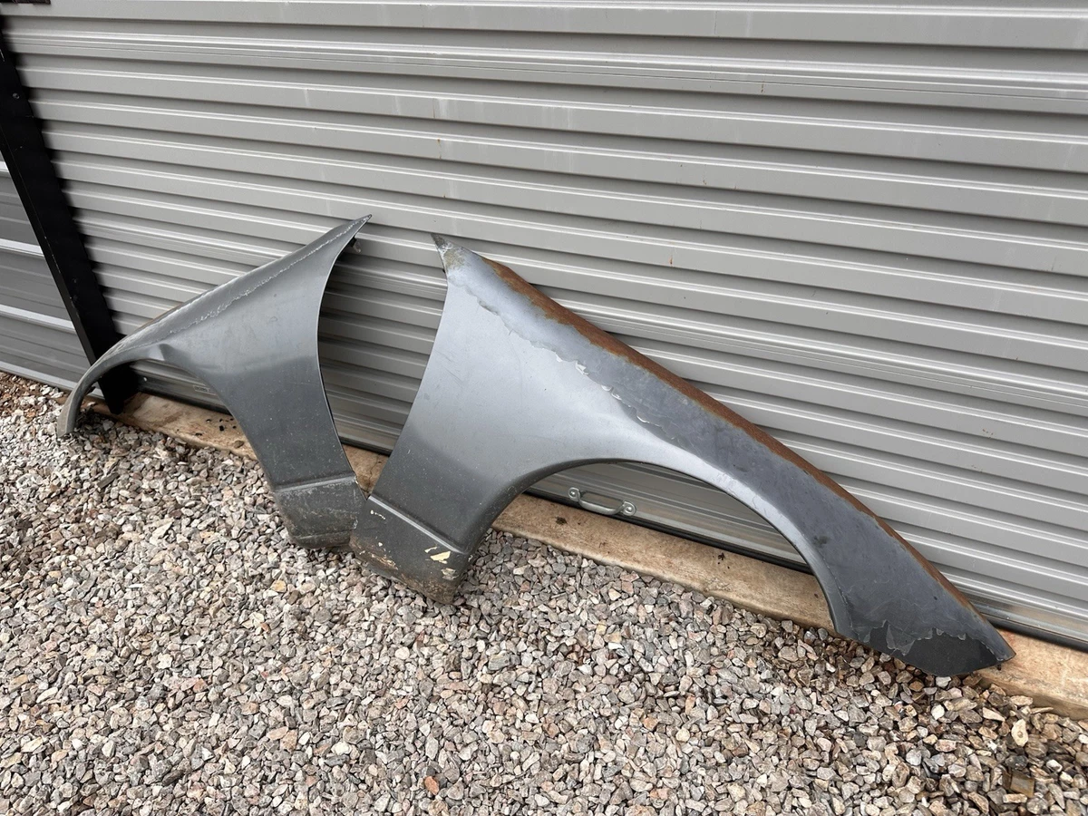Fenders for Nissan 300ZX for sale | eBay