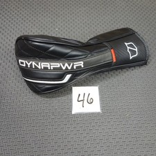 Wilson Staff Dynapwr Hybrid head cover rescue men golf club cover BRAND NEW 2501