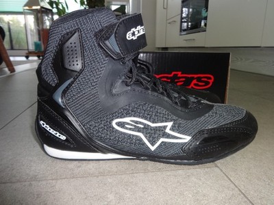 Alpine Stars Sommerstiefel Gr. 41