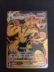 Carte Pokémon Shifours Vmax Tg29/Tg30 Stars Étincelantes
