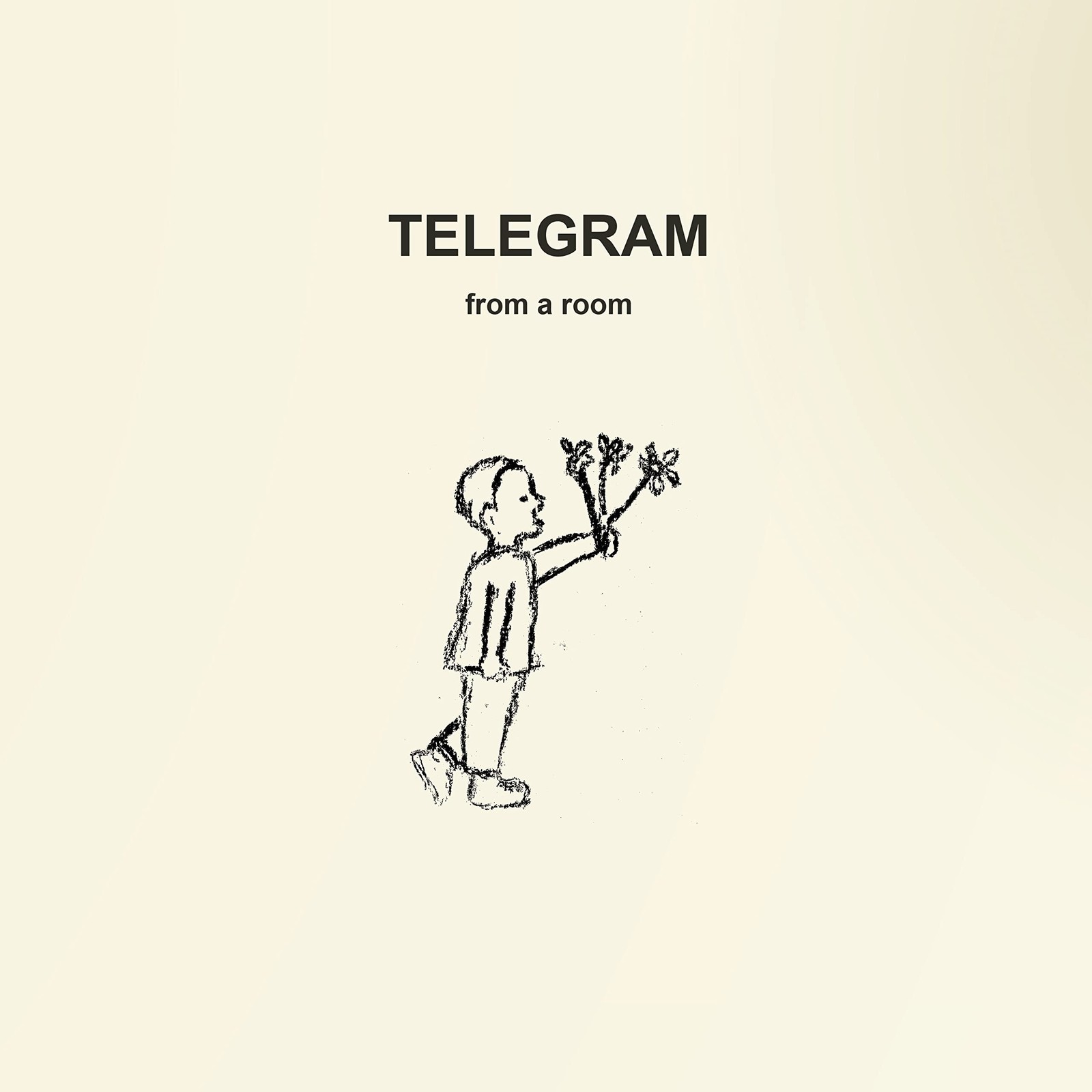 Saez Telegram (CD)