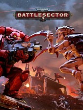 Warhammer 40,000 Battle Sector - Steam Key (PC) - Global