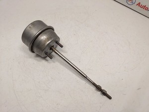 BMW 5 F10 F11 2011 Benzin 225kW Einzelteil Vakuum Unterdruck Turbolader 7583908