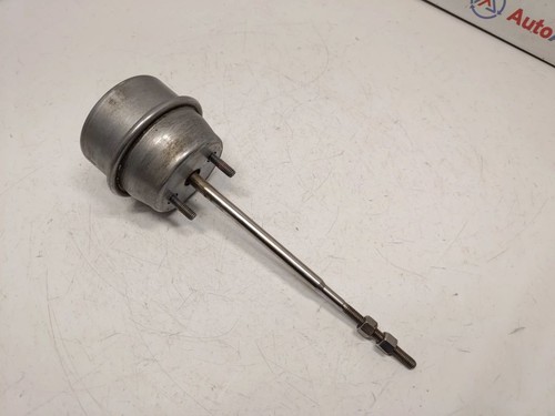 BMW 5 F10 F11 2011 Benzin 225kW Einzelteil Vakuum Unterdruck Turbolader 7583908