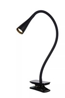 Led Tischlampe Klemmbar BüRo 53 Cm 3000 K Dimmbar Schreibtisch Leuchte Flexibel