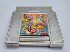 Bee 52 Camerica (Nintendo NES, 1992)