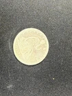 1877 S SEATED LIBERTY HALF GOOD!! GETTING HARDER TO FIND THESE!