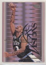 1995 Classic Visions John Amaechi #38 0q3