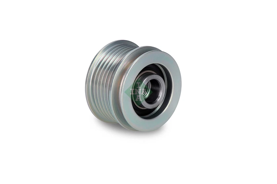 Overrunning Alternator Pulley 535001210 INA Clutch 021903026A 021903026G Quality - Image 3 of 4