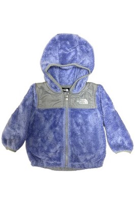 The North Face Baby INF OSO Hoodie Blue
