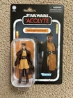 Star Wars The Acolyte Vintage Collection Jedi Knight Yord Fandar VC354 2025