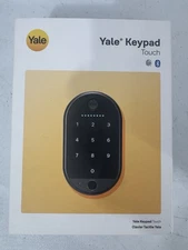 New Keypad Touch Door Lock, Keyless Entry, Smart deadbolt, Pin Code Fingerprint