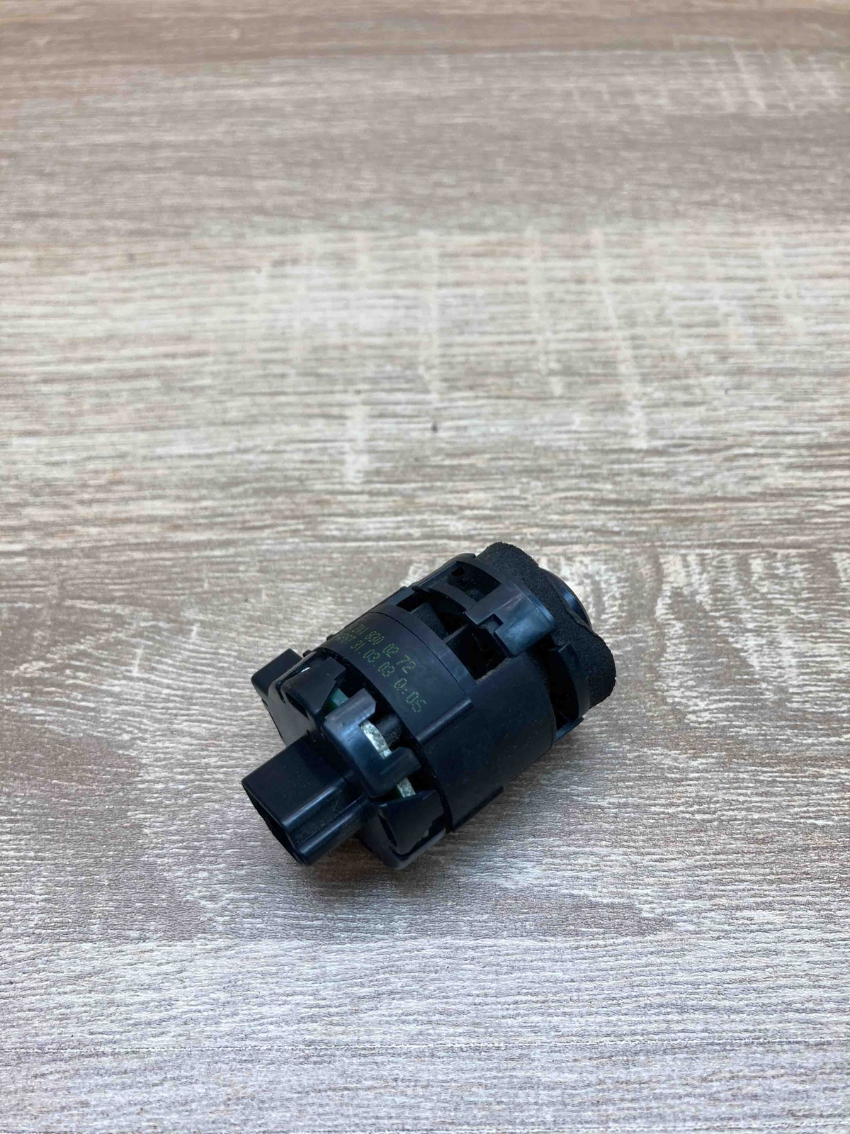 A2118300272 9341706101 OE Mercedes Benz W211 Sensor Temperature | eBay 