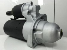 Motorino Avviamento Starter per AUDI A4 B7 A6 4F C6 Q7 3.0 TDI 2.2KW 059911024 G BOSCH
