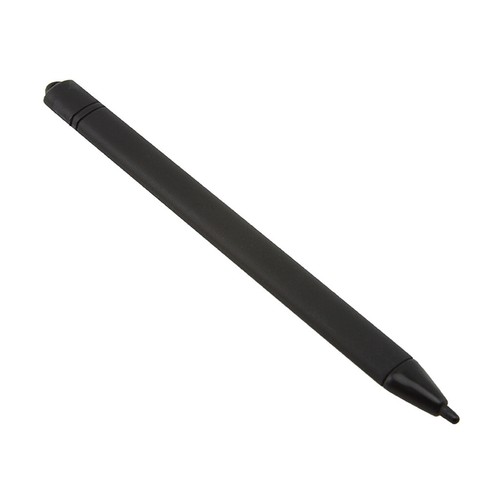 3x Replacement Stylus Pen for LCD Writing Tablet Black Plastic 4.8inch - Picture 5 of 9