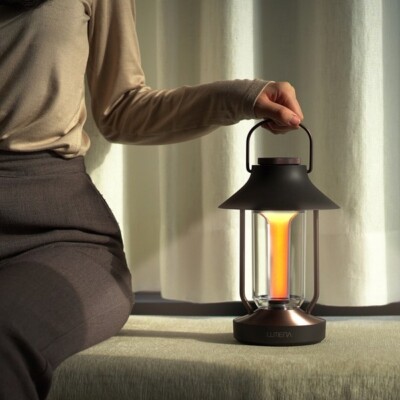 高質で安価 Camping LED Emotional CLASSIC THE LUMENA Lantern, eBay | Color 2 その他