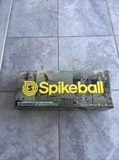 spike ball set