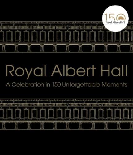 Royal Albert Hall (Copertina rigida)