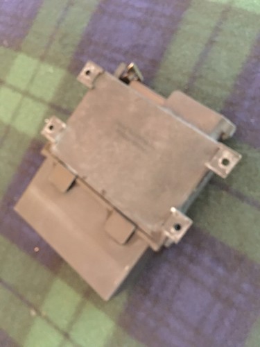 Saab 900 Classic APC Control Box - Picture 3 of 6