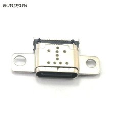 New Type-C USB Charging Port DC Power For Lenovo Thinkpad R14 L14 E14 E15 L15