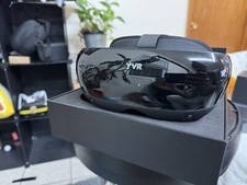 YVR2 high-end VR Glasses All-in-one Smart Glasses, 3D Virtual Reality somatosens