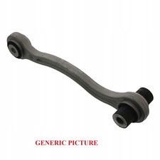 LOWER FRONT AXLE TRACK CONTROL ARM L BOTTOM BOTTOM FITS: FORD FIESTA VII 1.0-