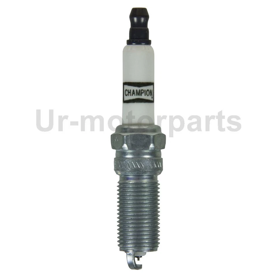 Champion Spark Plug 6pcs Spark Plug for Lincoln Continental 2017-2018 - Image 3 of 3
