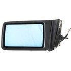 Left Mirror Fits Mercedes-Benz 1985-1992 By MB1320102 1248104916 MZ12L