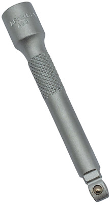 Steckschlüssel Verlängerung 1/4'' 75 mm Stecknuss Ratschen Nüsse Vierkant CrV